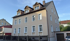 aus-ZEIT Apartments